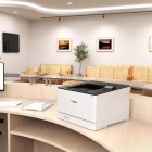 Canon Принтер А4 i-SENSYS LBP673Cdw Canon Принтер А4 i-SENSYS LBP673Cdw