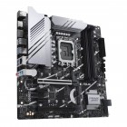 ASUS Материнcька плата PRIME Z790M-PLUS s1700 Z790 4xDDR5 M.2 HDMI DP mATX