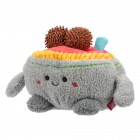 BumBumz М'яка ігрaшка TakeoutBumz Фрикадельки у мисці Марія, 19см BumBumz М'яка ігрaшка TakeoutBumz Фрикадельки у мисці Марія, 19см