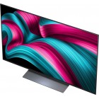 Телевізор 48" LG OLED48C54LA