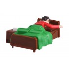 Настільна гра Goliath Не буди тата