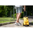 2E Мінімийка високого тиску AquaClean 140, 1800Вт, 140бар, 480л/год, шланг 6м, 6.06кг