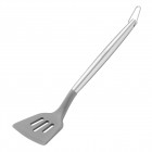 ARDESTO Лопатка Gemini, 34.5см, силікон, нержавіюча сталь, сірий