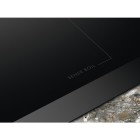 Electrolux Варильна поверхня індукційна, 71см, розширена зона, датчик кипіння, Fry sensor, Hob2Hood, чорний