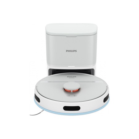 Робот-пилосос Philips Series 2000, h=40.3см, вологе прибиран