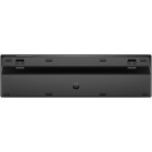 HP Клавіатура мембранна 720 Multi-Device Rechargeable, 109key, WL/BT, EN/UK, чорний HP Клавіатура мембранна 720 Multi-Device Rechargeable, 109key, WL/BT, EN/UK, чорний