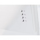 Electrolux Витяжка вертикальна, 60см, 600м куб год., білий