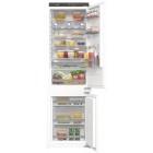 Холодильник Gorenje вбудований з нижн. мороз., 177х55х54см, 2 двері,180(68)л, А++, NF+, Зона св-ті, Внутр. Диспл, Біли