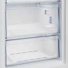 Морозильна камера Beko, 187x61x71, 286л, 1дв., A+, NF, білий