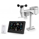 Sencor Ел. погодна станція SWS 12500 WiFi