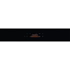 Electrolux Духова шафа електрична, 72л, A+, дисплей, конвекція, піроліз, телескопічні напрямні, чорний