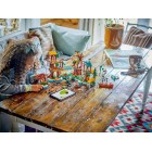 LEGO Конструктор Friends Будиночок на дереві у пригодницькому таборі LEGO Конструктор Friends Будиночок на дереві у пригодницькому таборі