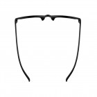 Blackview Окуляри захисні, Anti blue light, чорний