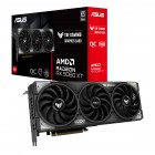 Вiдеокарта ASUS Radeon RX 9060 XT 16GB GDDR6 OC TUF-RX9060XT-O16G-GAMING