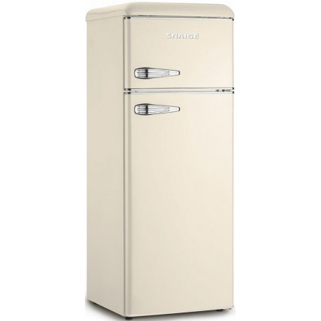 SNAIGE Холодильник з верхньою морозильною камерою FR24SM-PRC