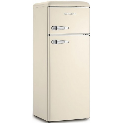 SNAIGE Холодильник з верхньою морозильною камерою FR24SM-PRC30E SNAIGE Холодильник з верхньою морозильною камерою FR24SM-PRC30E