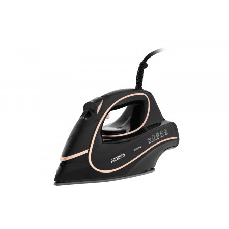 ARDESTO Праска IR-B2235, 2400Вт, 450мл, паровий удар, керам.