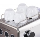 Russell Hobbs Кавоварка ріжкова 26452-56 Distinctions, метал