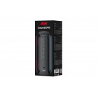 2E Акустична система SoundXPill TWS, MP3, Wireless, Waterproof Black