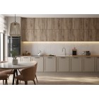 Deante Мийка кухонна Momi, граніт, прямокут., з крилом, 780х500х230мм, чаша - 1, врізна, алебастр Deante Мийка кухонна Momi, граніт, прямокут., з крилом, 780х500х230мм, чаша - 1, врізна, алебастр