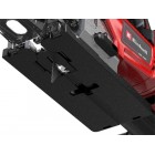 Einhell Лобзик TP-JS 18/135 Li BL - Solo акумуляторний, PXC 18В, 3500об•хв, безщітковий, плавний пуск, ход 26 мм, 2.2 кг (без АКБ і ЗП)