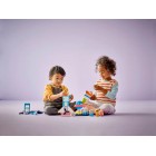 LEGO Конструктор DUPLO Town Пригоди на космічному шатлі 3в1