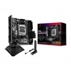 ASUS Материнcька плата ROG STRIX X870-I GAMING WIFI sAM5 X870 2xDDR5 M.2 HDMI WiFi BT mITX