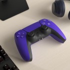 PlayStation 5 Геймпад Dualsense BT, Galactic Purple