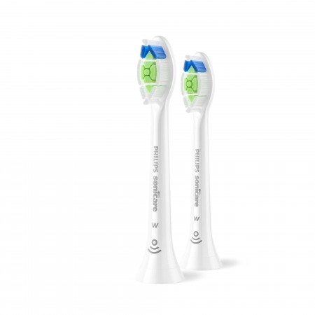 Philips Насадки для звукової зубної щітки Sonicare HX6062/87