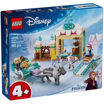 Конструктор LEGO Disney Pri Конструктор LEGO Disney Pri