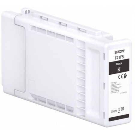 Картридж Epson SC-Т3400/3405/5400/5405 Black, 350мл