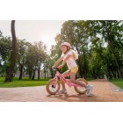 Miqilong Біговел HPA Рожевий 12