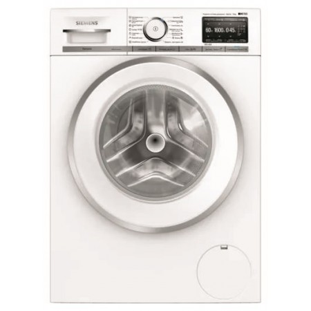 Siemens Пральна машина фронтальна, 10кг WM16XDH1UA