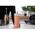 ARDESTO Термокухоль Viaggio 400 мл, нержавіюча сталь, теракотовий ARDESTO Термокухоль Viaggio 400 мл, нержавіюча сталь, теракотовий