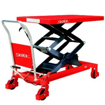 Skiper Стіл підйомний гідра