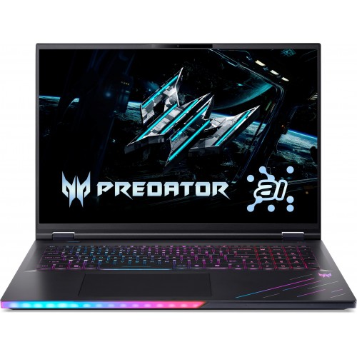 Ноутбук Acer Predator Helios 18 PH18-73 18