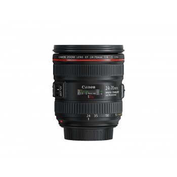 Canon EF 24-70mm f/4.0L IS 