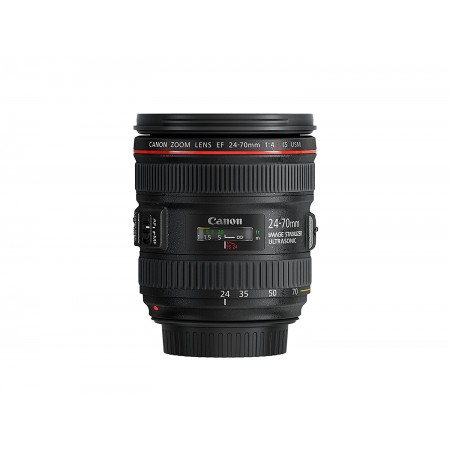 Canon EF 24-70mm f/4.0L IS USM