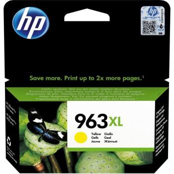 HP 963XL High Yield Origina HP 963XL High Yield Origina