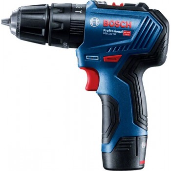Bosch Professional GSR 12V-