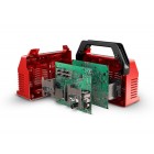 Einhell Зарядний пристрій 18V 2x2 Power X-Quattrocharger 4A, PXC Einhell Зарядний пристрій 18V 2x2 Power X-Quattrocharger 4A, PXC