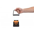 2E Ліхтар кемпінговий акумуляторний PLBL1844, USB-C, 4400мА•год, 1000лм, 4 функції освітлення