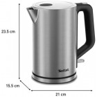 Електрочайник Tefal KI513D10 Електрочайник Tefal KI513D10