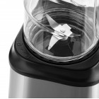 Блендер для смузі Ardesto SBG-F350, 350Вт,2в1, пляшка -600мл, пляшка -300 мл, кавомолка , чорно-сріблястий Блендер для смузі Ardesto SBG-F350, 350Вт,2в1, пляшка -600мл, пляшка -300 мл, кавомолка , чорно-сріблястий