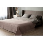 Плед Ardesto Pique 160х230см, 100% бавовна, бежевий Плед Ardesto Pique 160х230см, 100% бавовна, бежевий