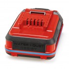 Einhell Акумулятор PXC Plus SEALED 18В 3А·год 900Вт 0.58кг