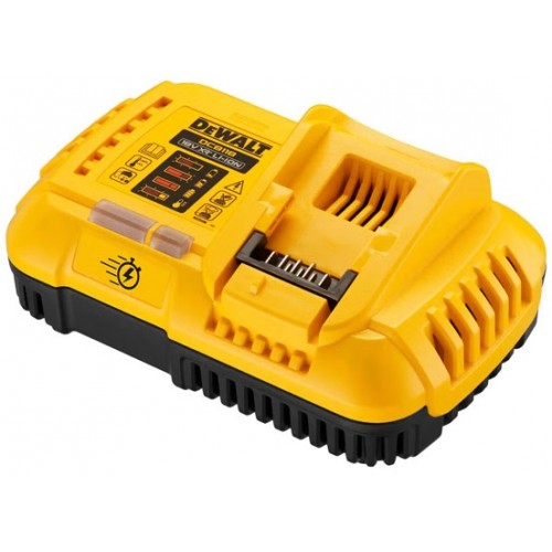 Зарядний пристрій DeWalt 18В/54В 8А 0.65кг