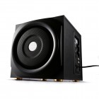 Microlab Акустична система TMN-9U 2.1, 40W, mini-jack, USB, SD, чорний Microlab Акустична система TMN-9U 2.1, 40W, mini-jack, USB, SD, чорний