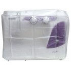 Brother Швейна машина Lеader Agat електромех., 70 Вт, 22 швейні операції, LED Brother Швейна машина Lеader Agat електромех., 70 Вт, 22 швейні операції, LED