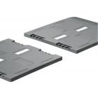 LEGO Конструктор City Town Дорожні плити 60304 LEGO Конструктор City Town Дорожні плити 60304